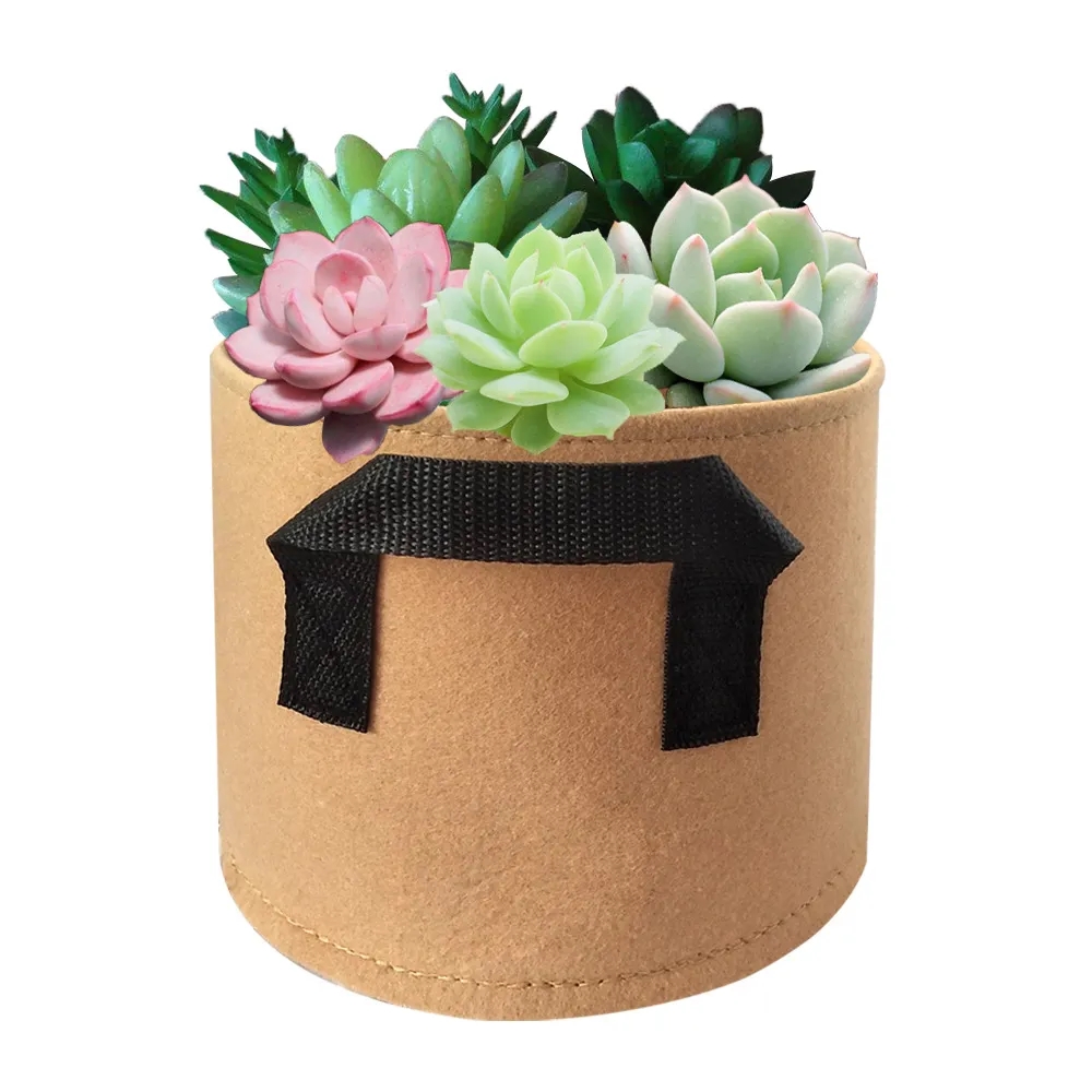 5 Gallon Plant Grow Bag 5