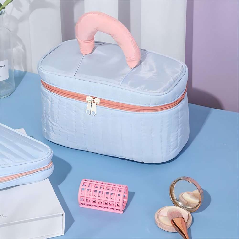 Cosmetic Bag 3