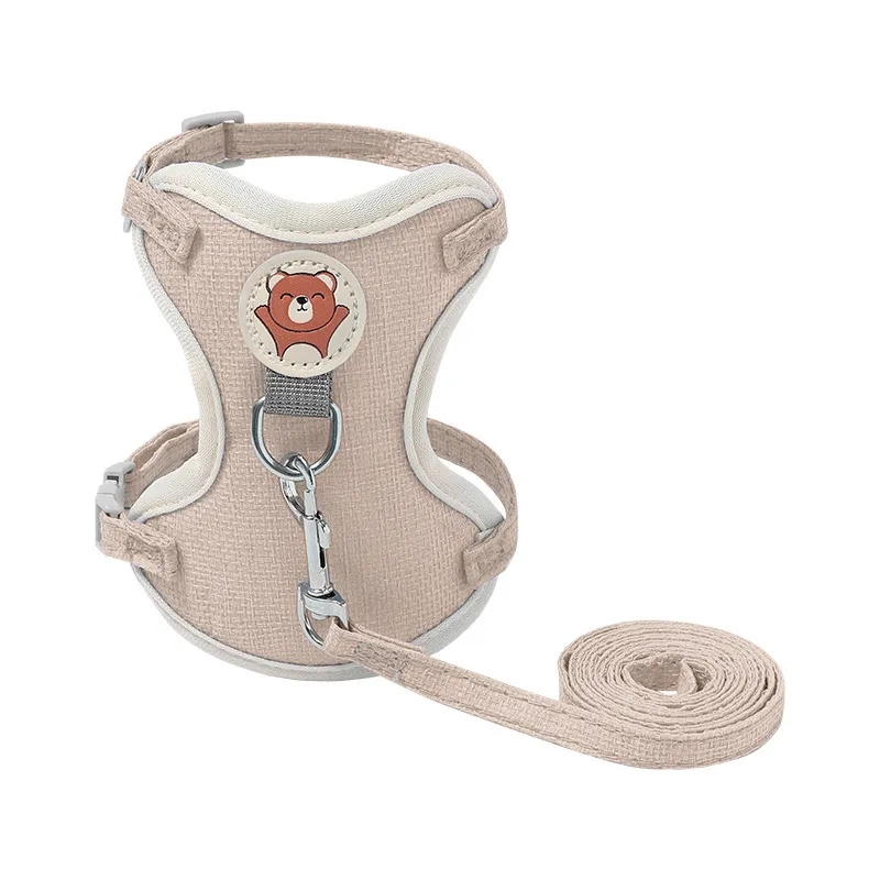 Dog Traction Rope Chest Strap 4