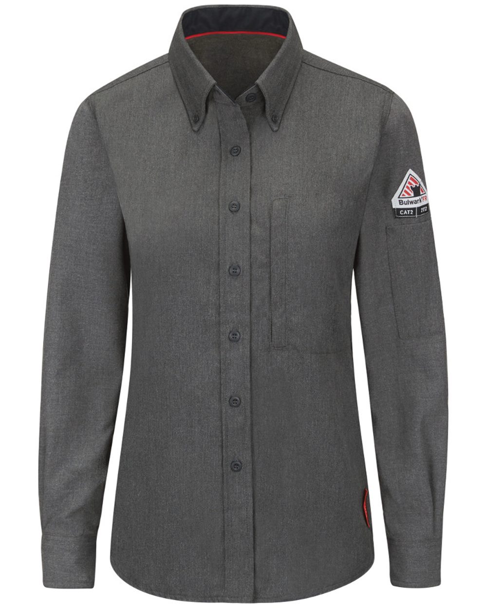 Women's iQ Series Comfort Woven Lightweight Shirt