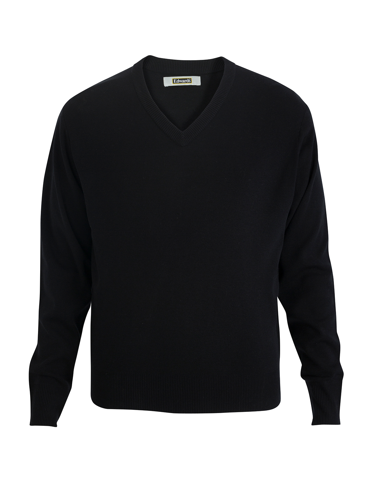 Edwards - Sweaters - Unisex V-Neck Sweater