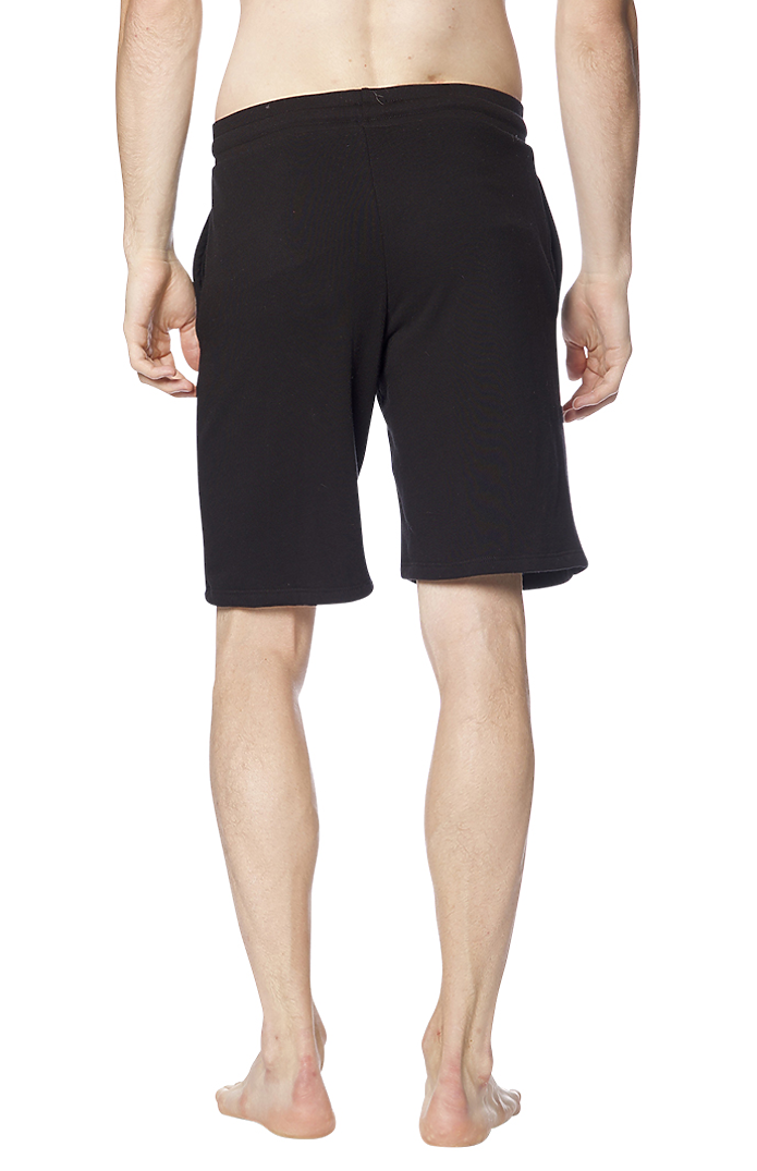 Unisex Fashion Terry Short 4