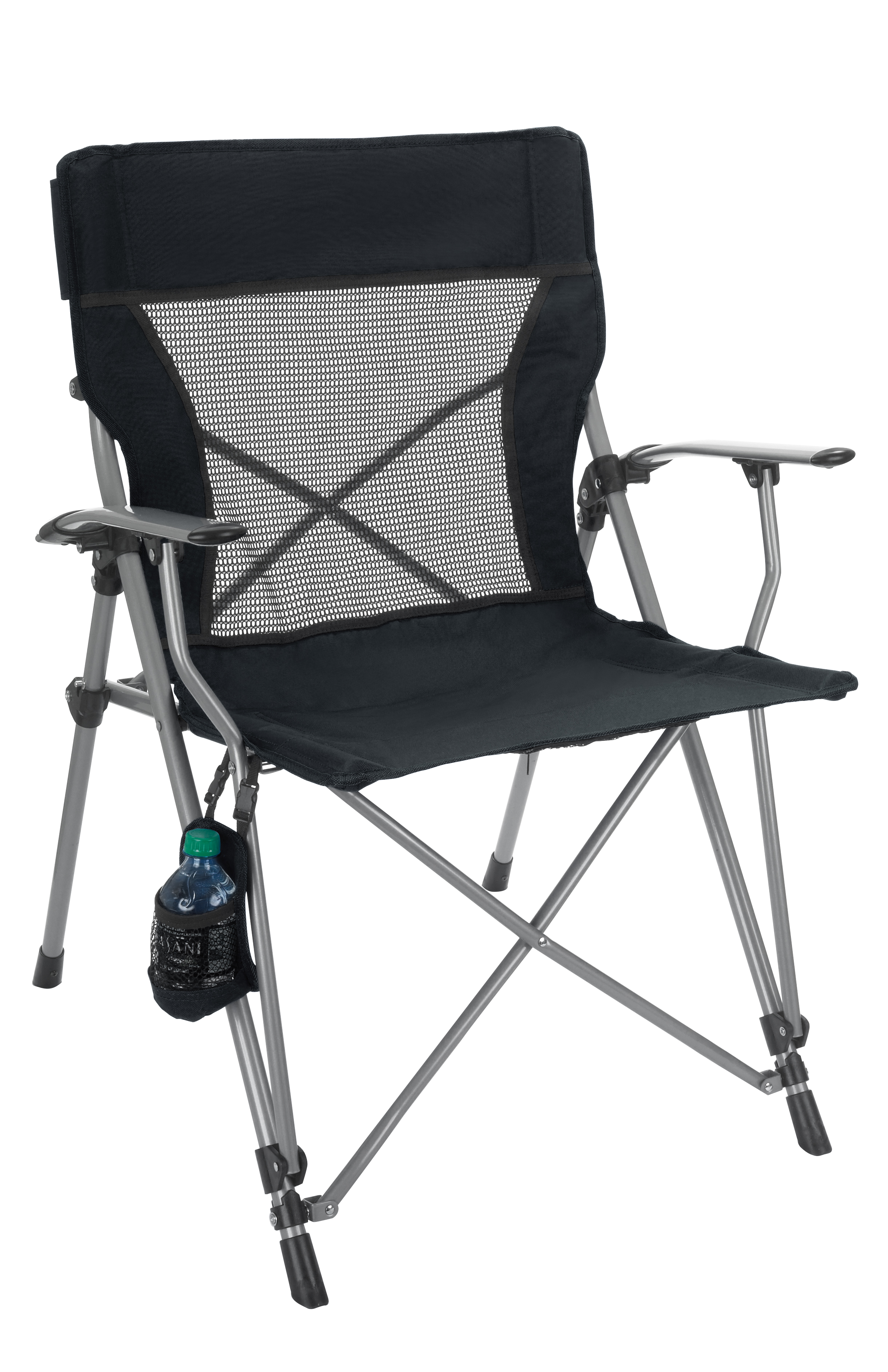The Deluxe Chair 10