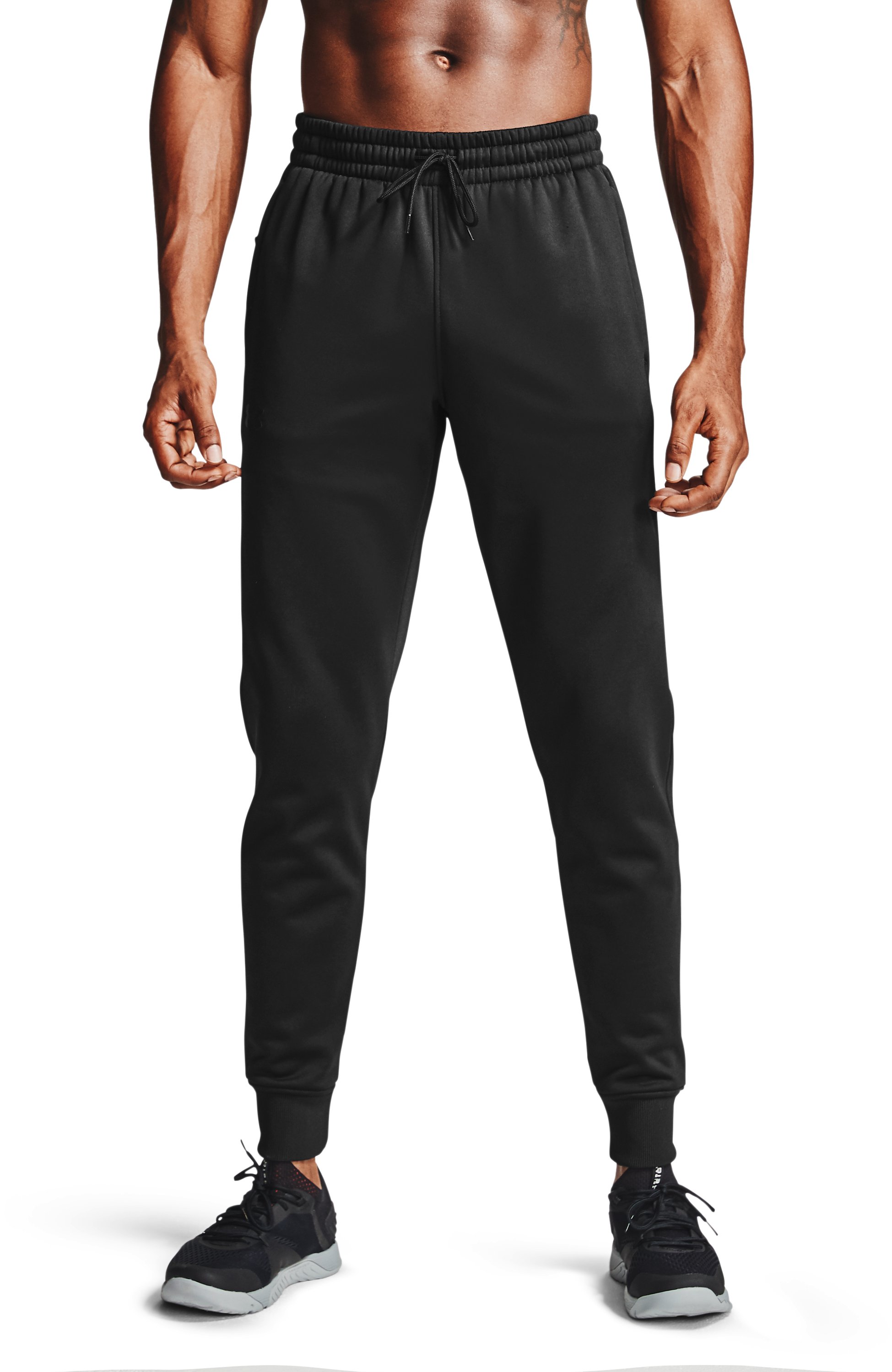 Armour Fleece Men's Joggers 6