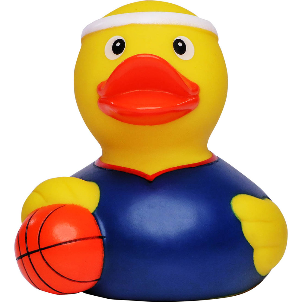 Basketball Duck 3