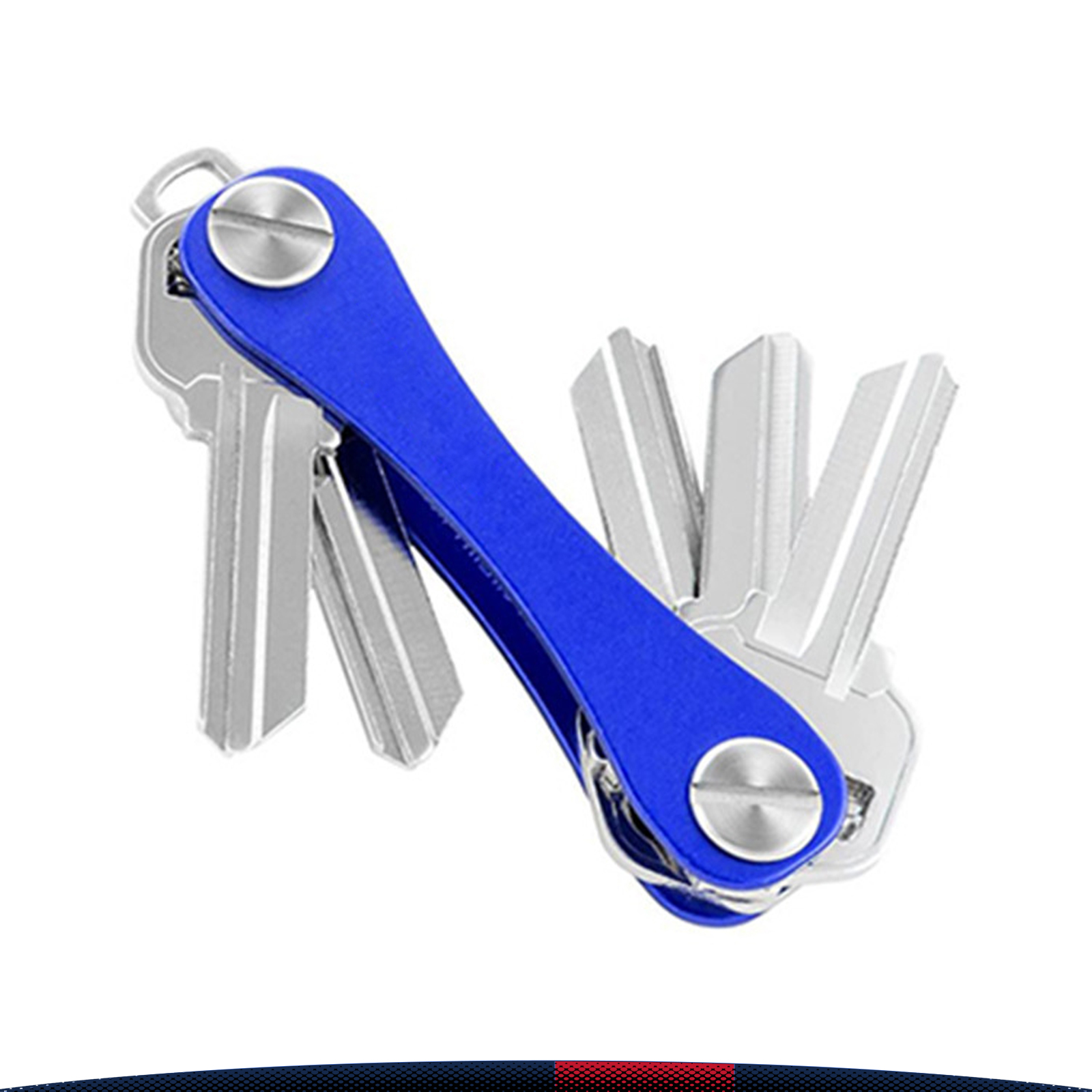 Smart Key Holder 4