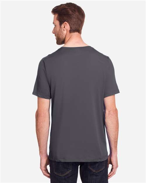 Unisex Fusion ChromaSoft™ Performance T-Shirt - CE111 76