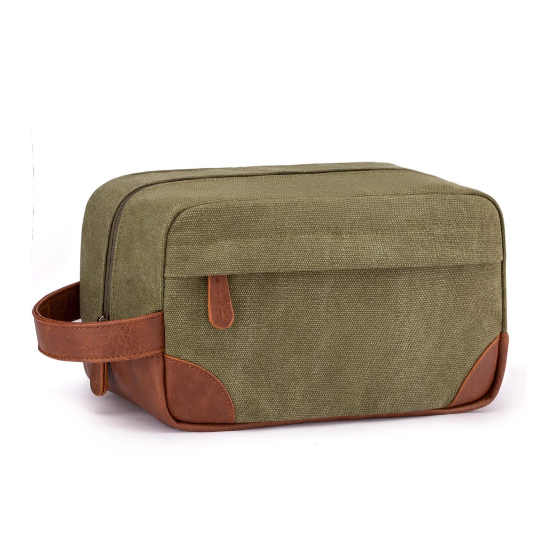 Large Capacity Portable Toiletry Bag 2