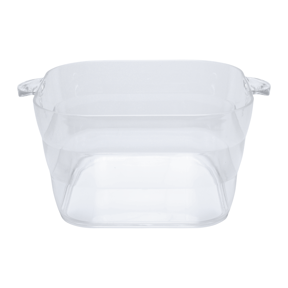 Square Party Tub Ice Bucket 4