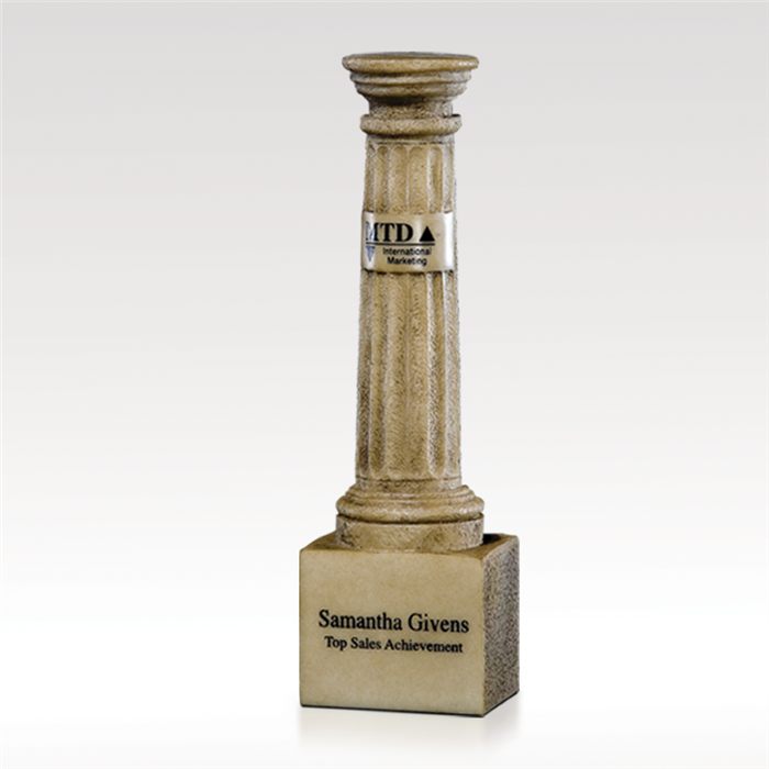 Doric 3
