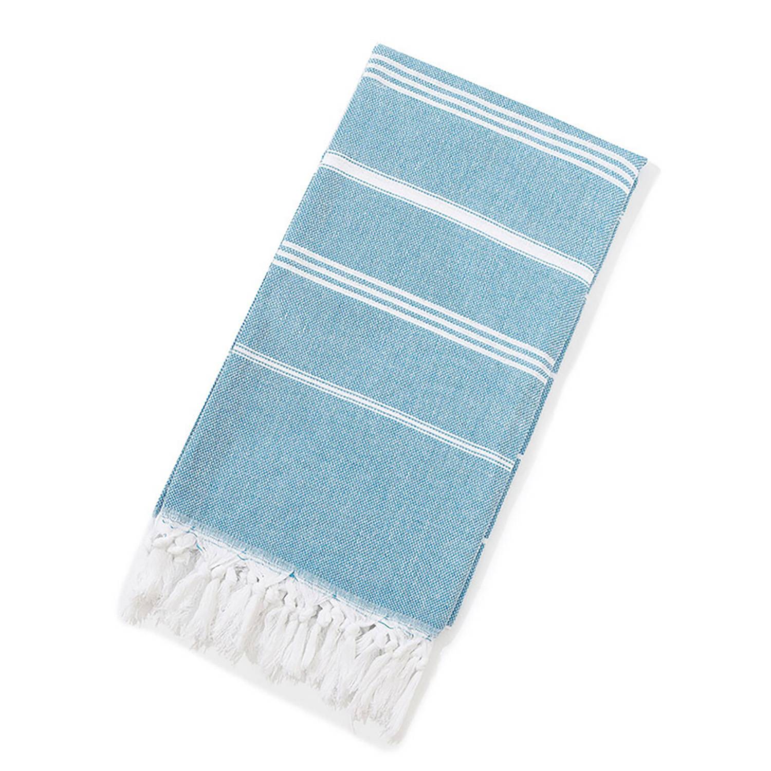 Turkish Beach Cotton Towels 1