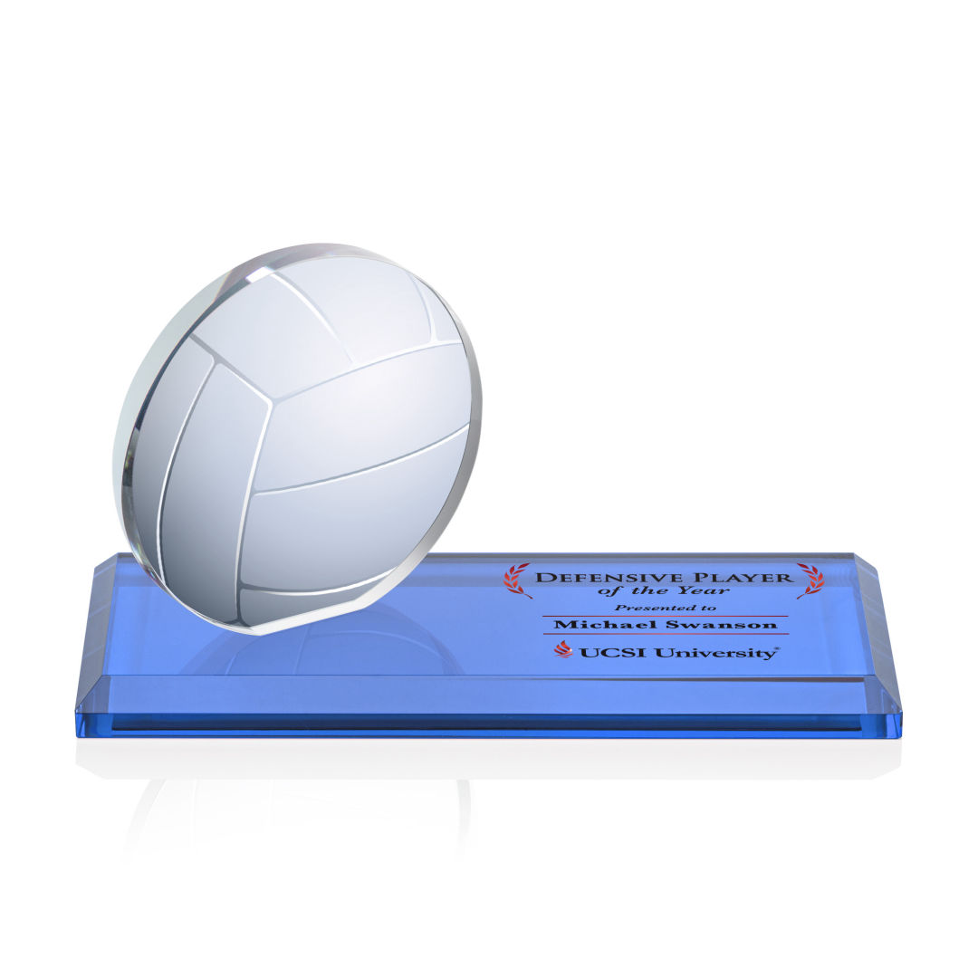 Northam VividPrint™ Award - Volleyball 25