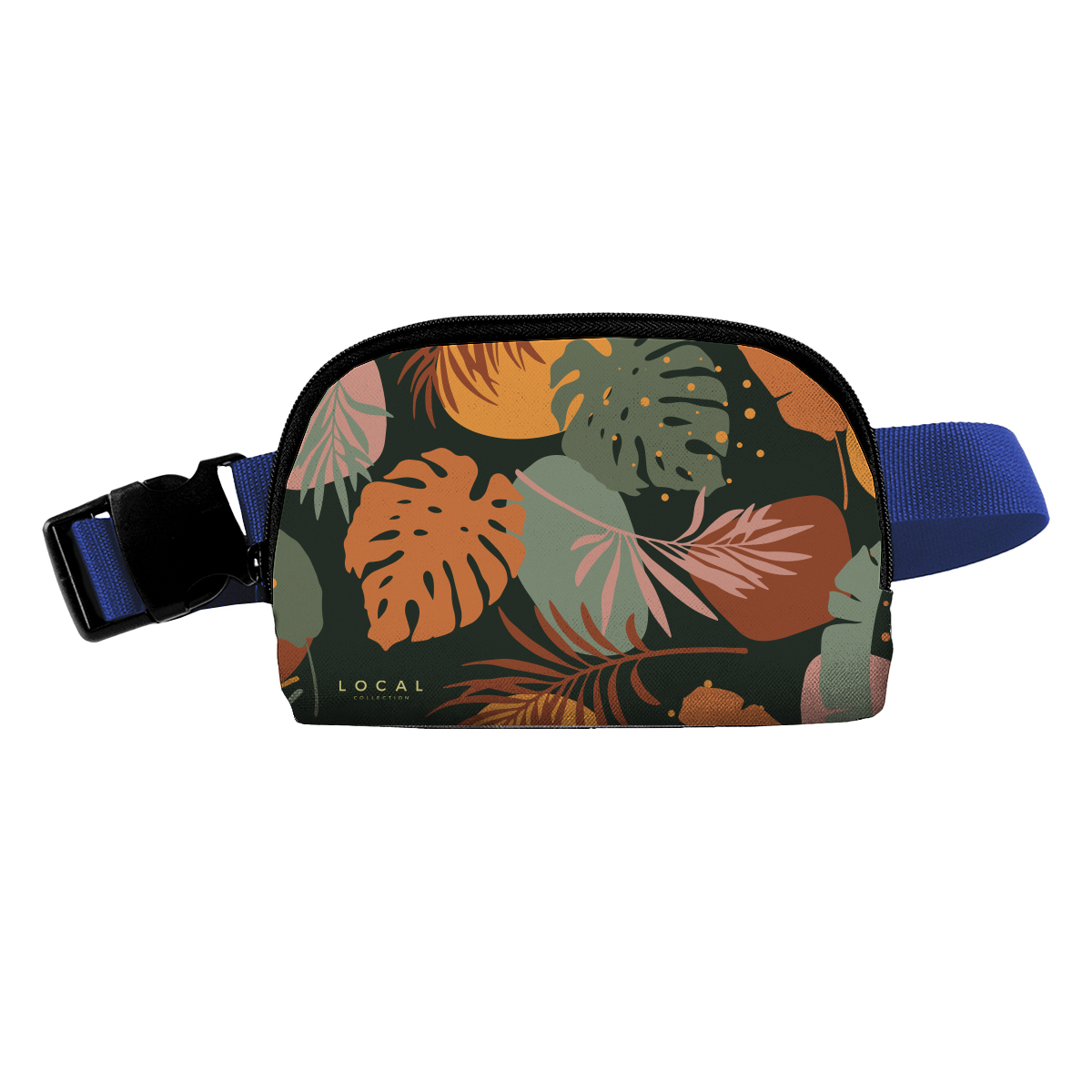 Sublime Series rPET Fanny Pack 16