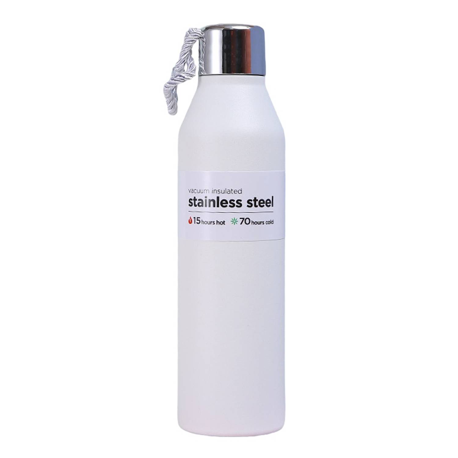 17oz Portable Stainless Steel Insulated Sports Bottle 4