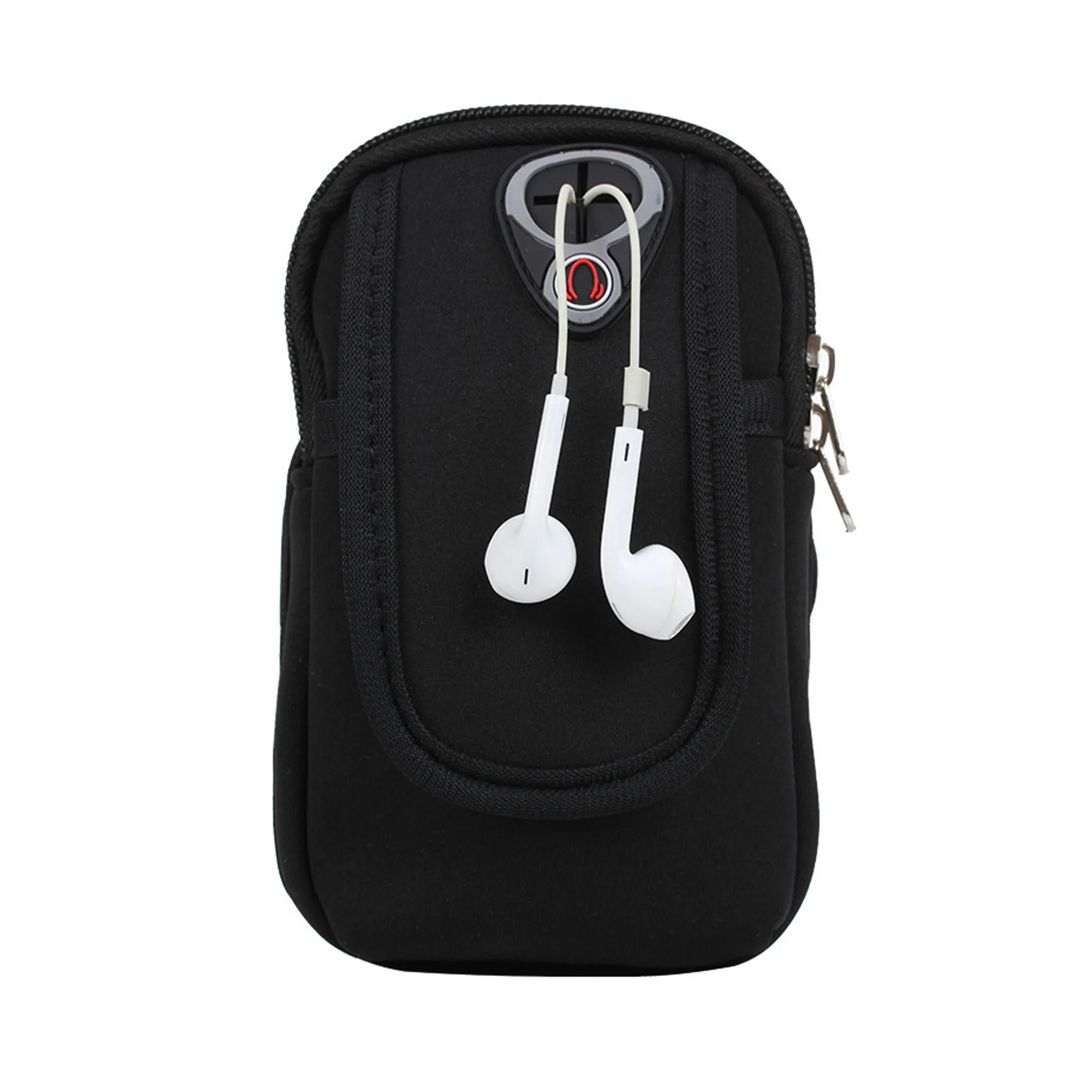 Universal Sport Running Arm Bag 2