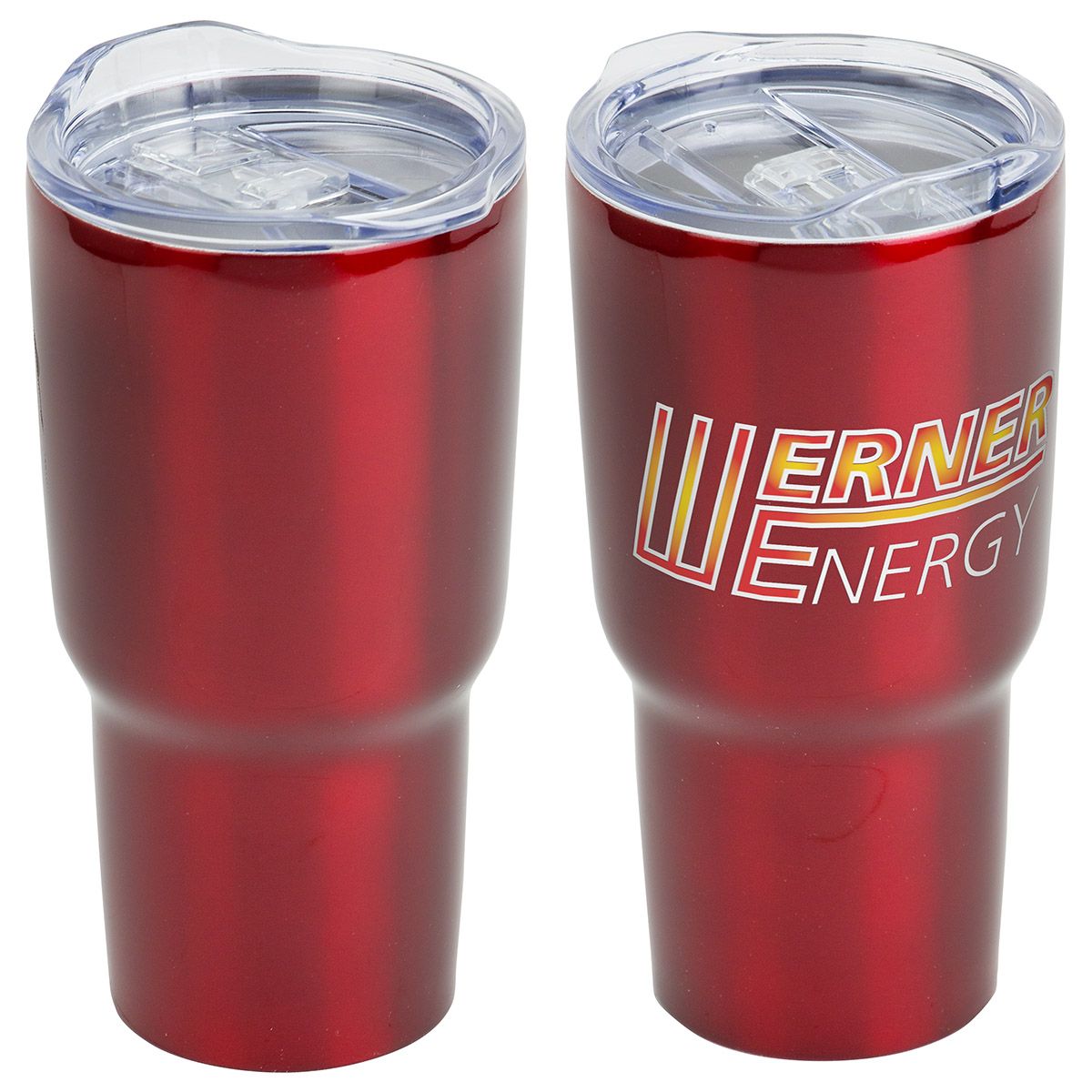 Belmont 30 oz Vacuum Insulated Stainless Steel Travel Tumbler 38