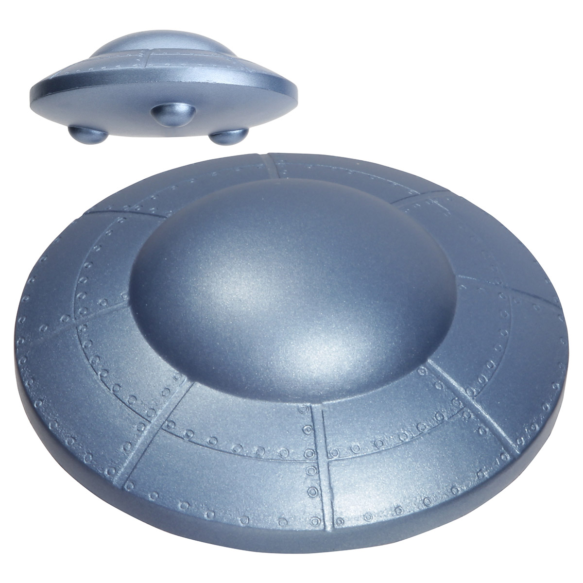 Flying Saucer Stress Reliever 4