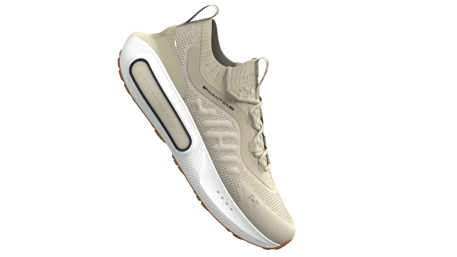 UA Phantom 4 Men's Shoes 2
