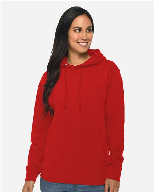 Unisex Premium Hoodie Sweatshirt - LS14001 13