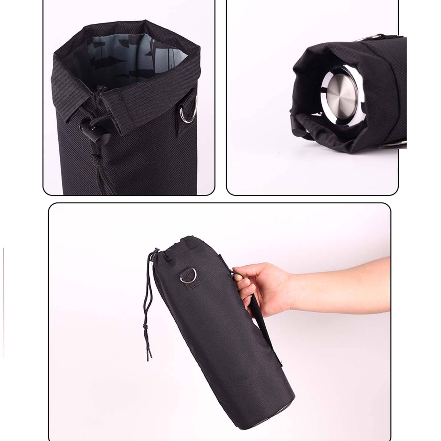 Thickened Wear-Resistant And Anti Drop Insulation Cup Cover 1