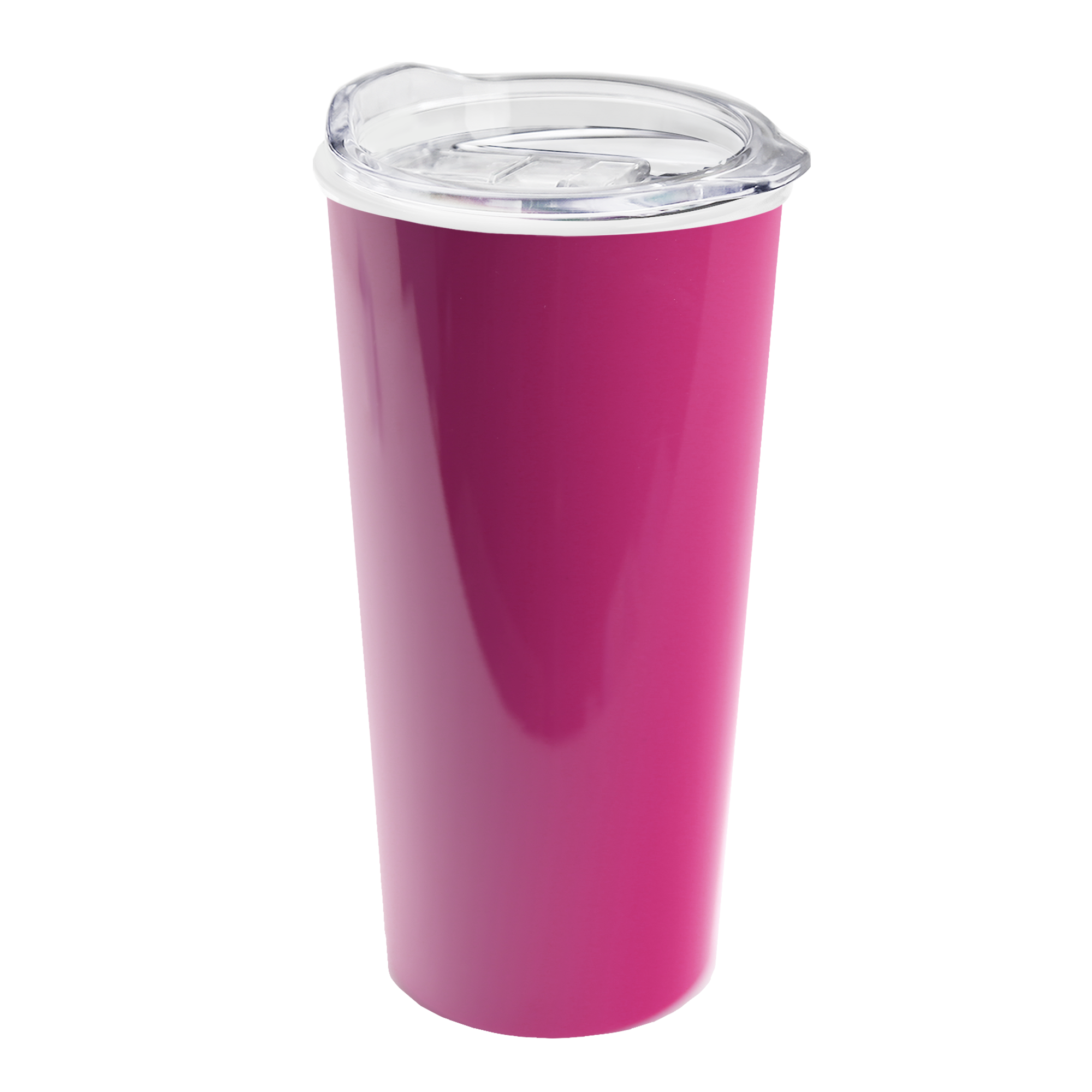 Garyline® Roadmaster Travel Tumbler with Slider Lid - 18 oz. 267