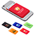 Expandable Lycra Phone Wallet 13