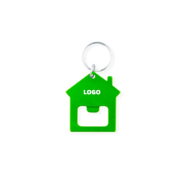 Sweet Home Bottle Opener 6