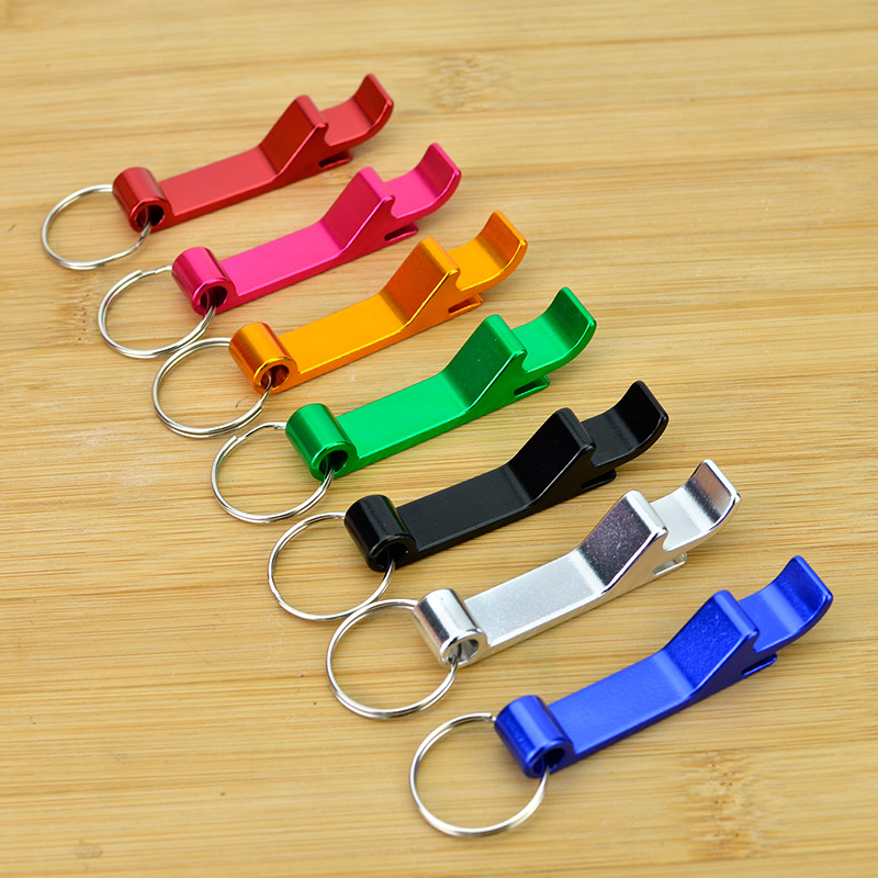Bottle Opener Keychain 2