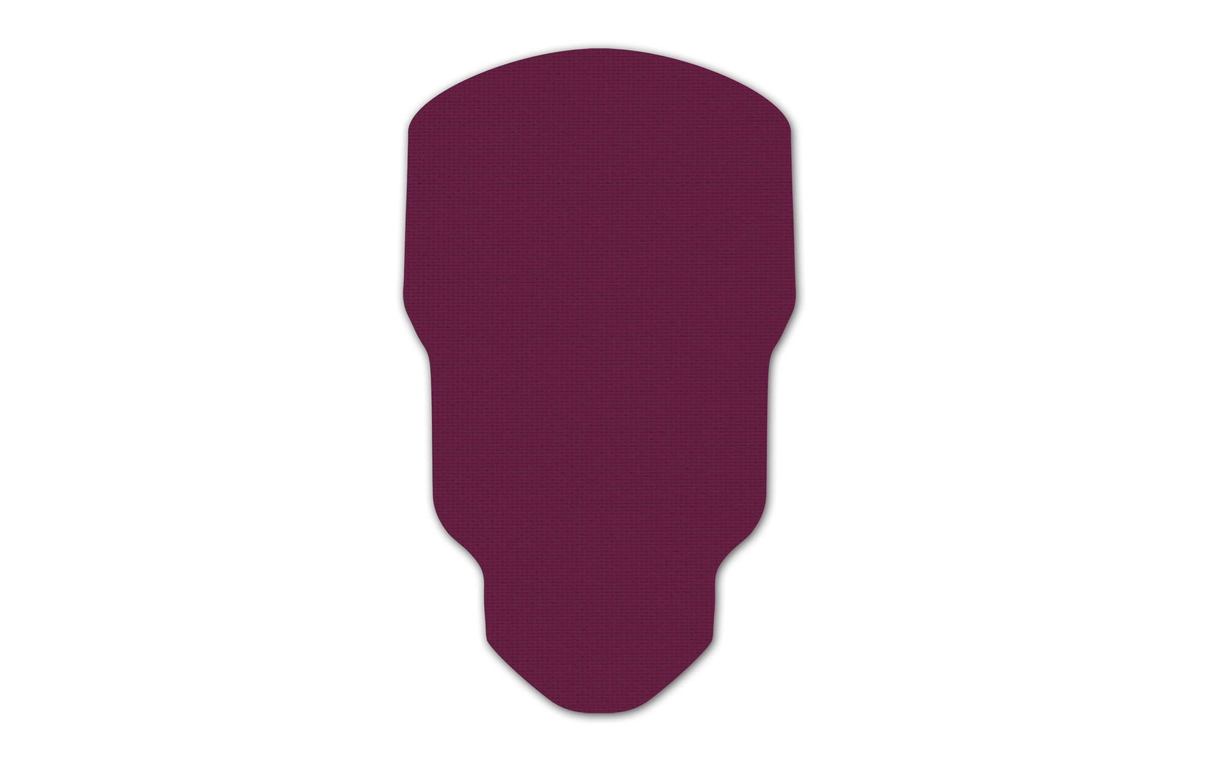 Fluorescent Bulb Vinyl Jar Opener 17