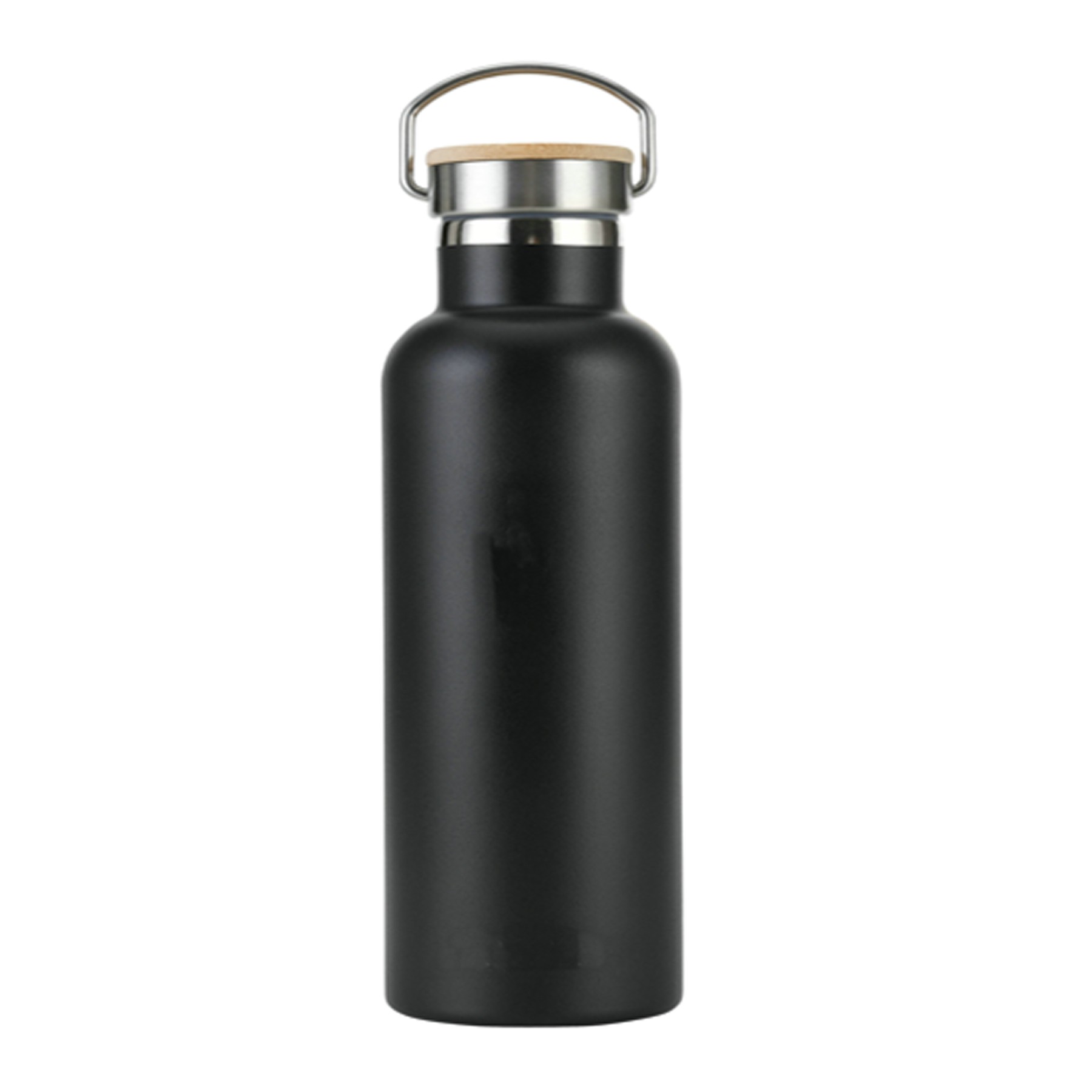 25 Oz. Stainless Steel Vacuum Bottle, custom water bottle with logo imprint 7