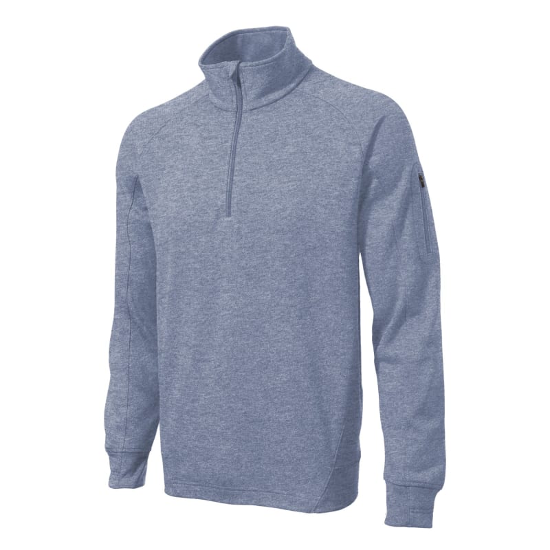 Sport-Tek Tech Fleece 1/4-Zip Pullover. 26