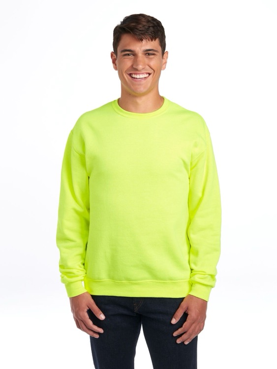 JERZEES NuBlend® Unisex Sweatshirt 57