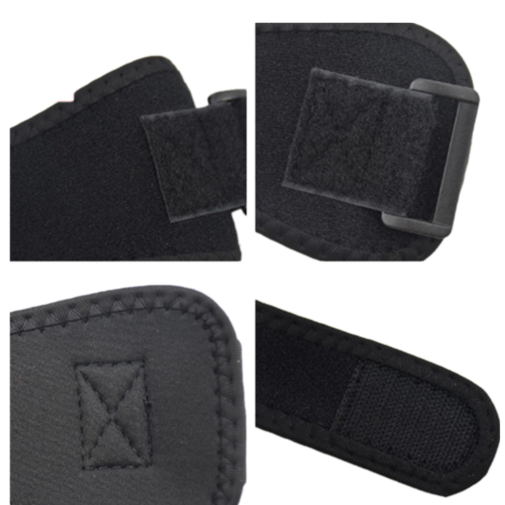 Neoprene Adjustable Knee Support Brace 6