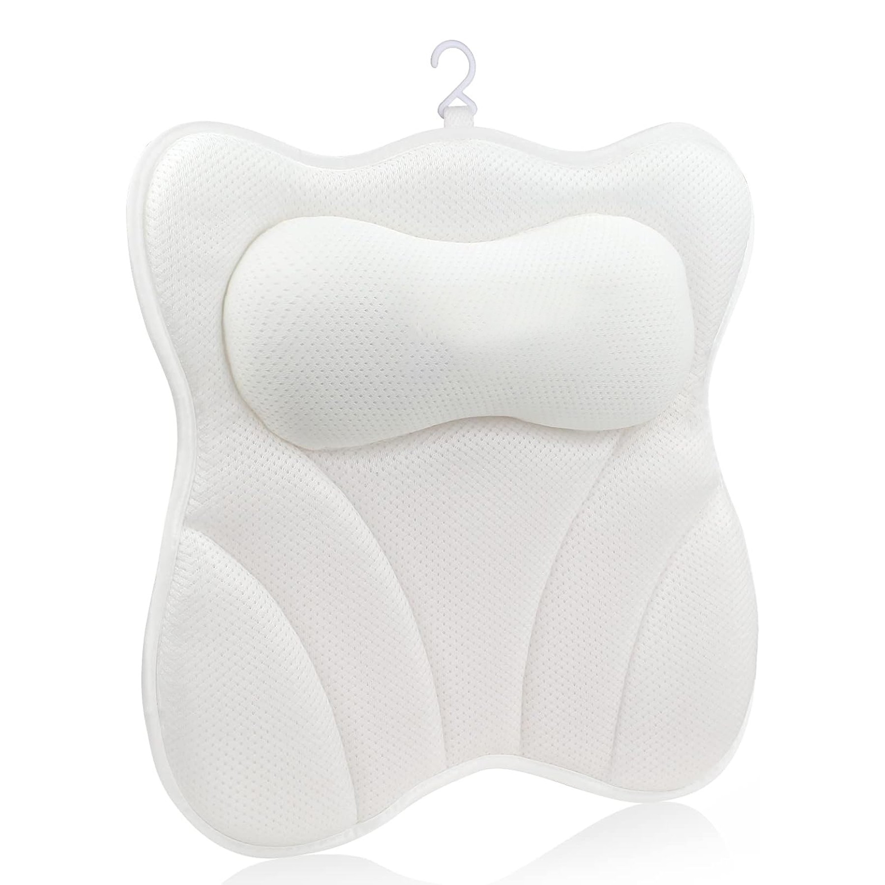 Bathtub Pillows 4