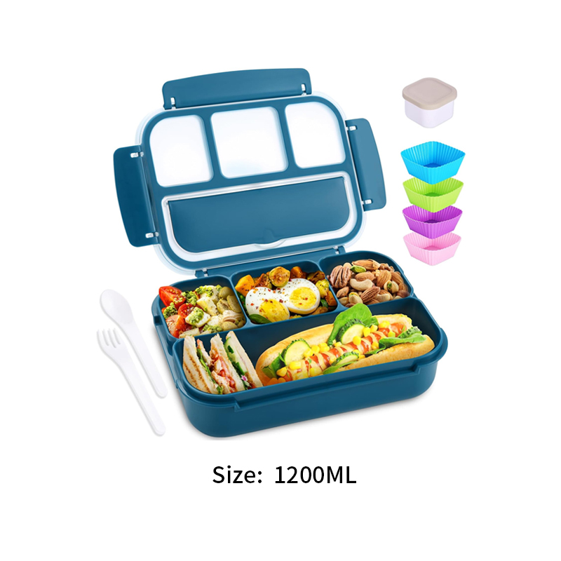 Bento Box 3