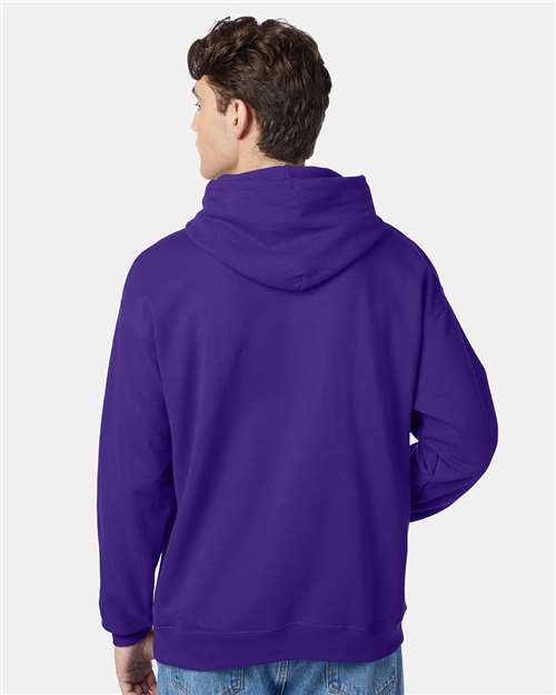 Unisex EcoSmart® Hooded Sweatshirt - P170 184