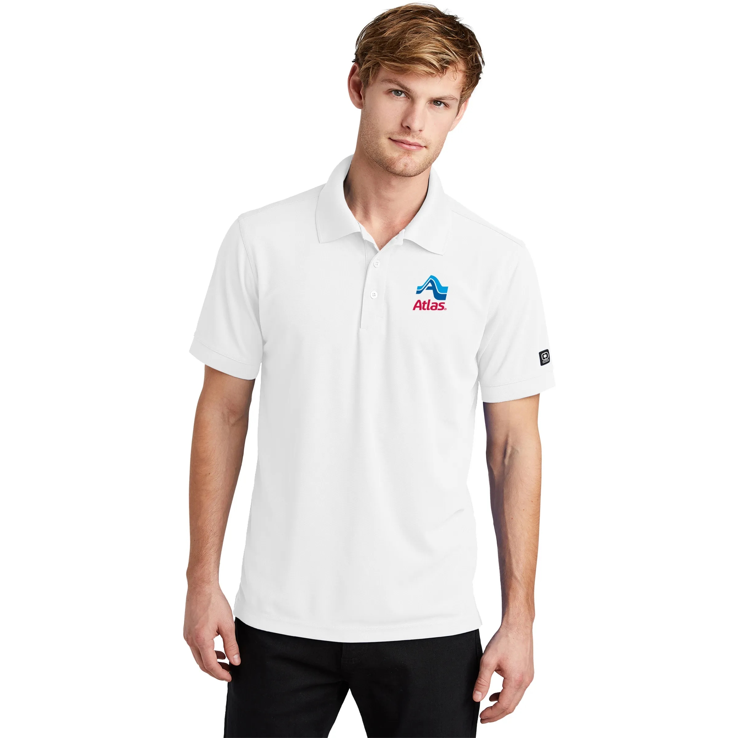 OGIO(R) CALIBER2.0 POLO 6