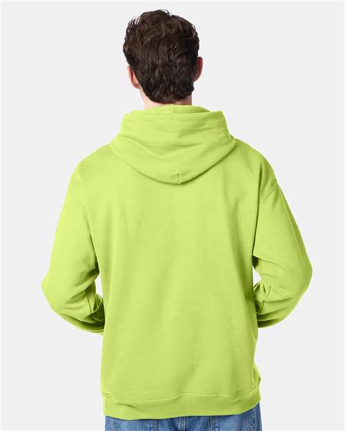 Unisex EcoSmart® Hooded Sweatshirt - P170 207