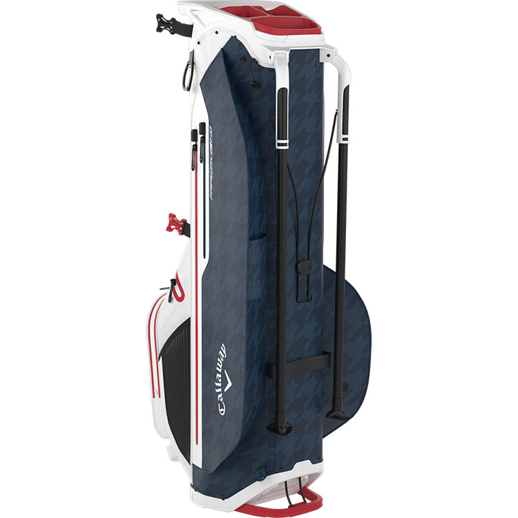 Callaway Fairway C HD Stand Bag 27