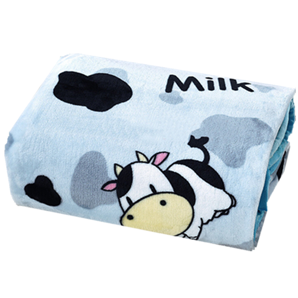 Extra Thick Warm Keeping Blanket 5