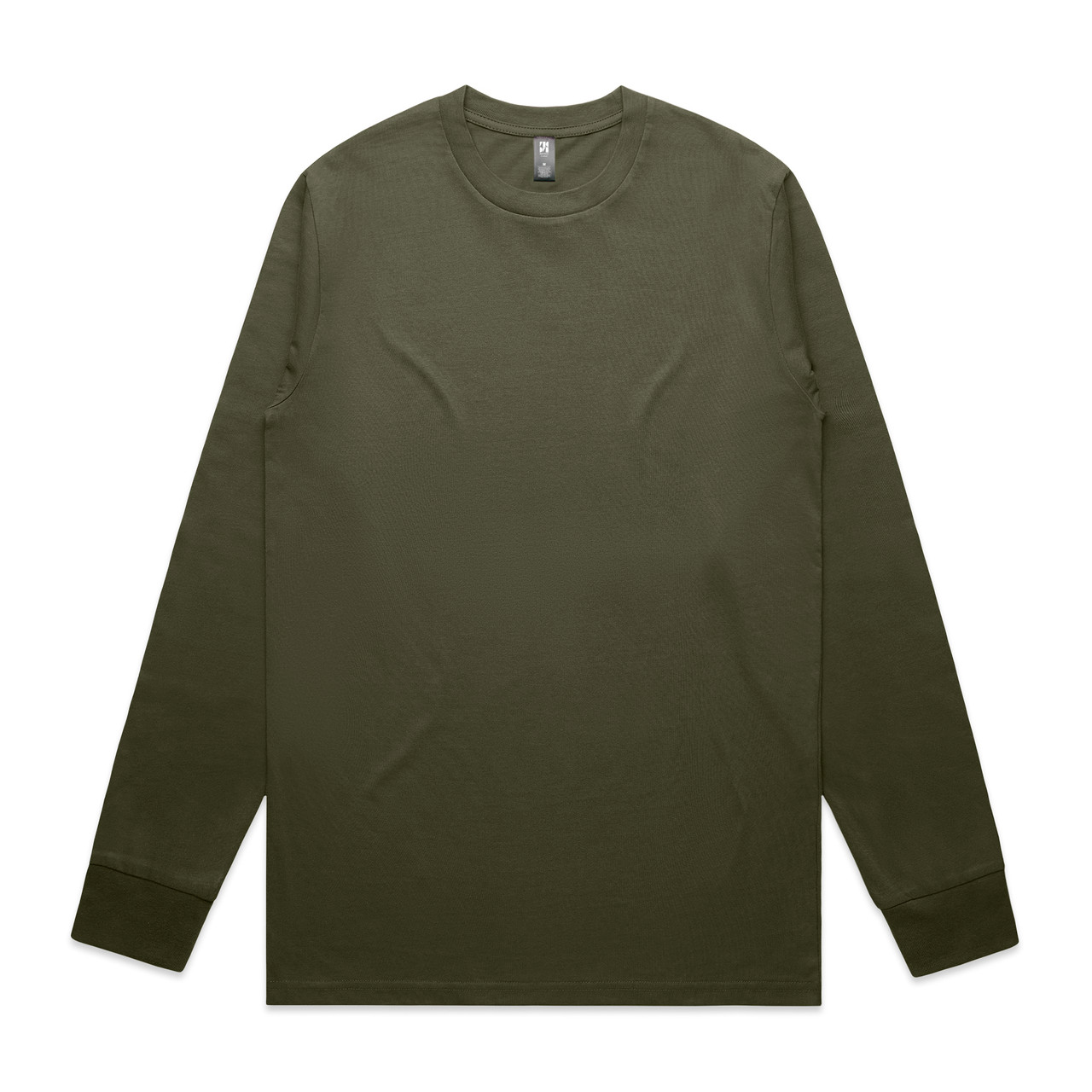 Classic L/S Tee | 5071 14