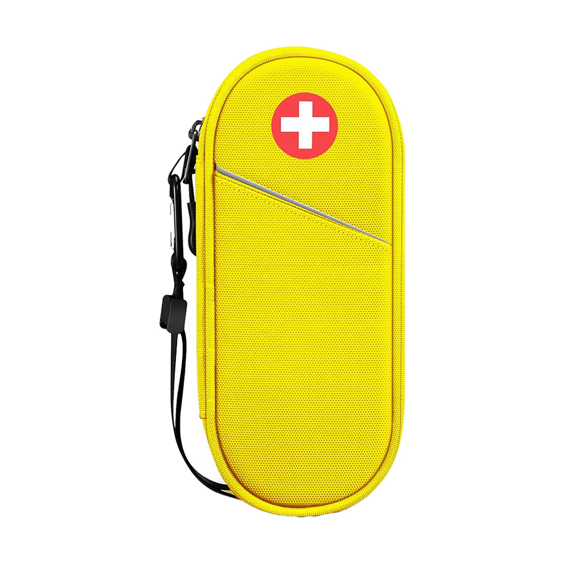 Insulated Emergency Medicine Storage Bag 3