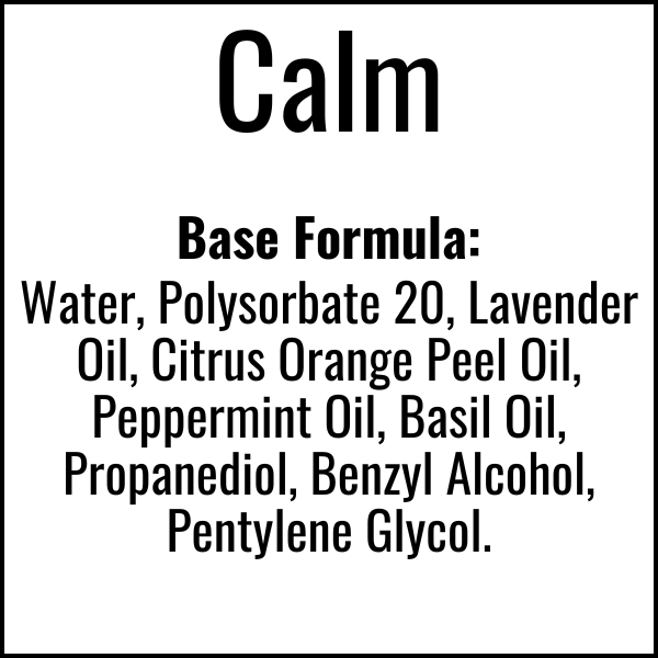 Aromatherapy Room Spray 7