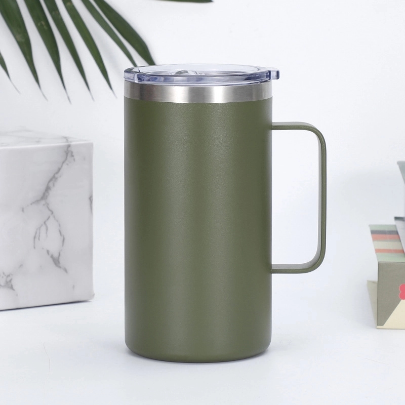 20 Oz. Kaden Stainless Steel Tumbler 2