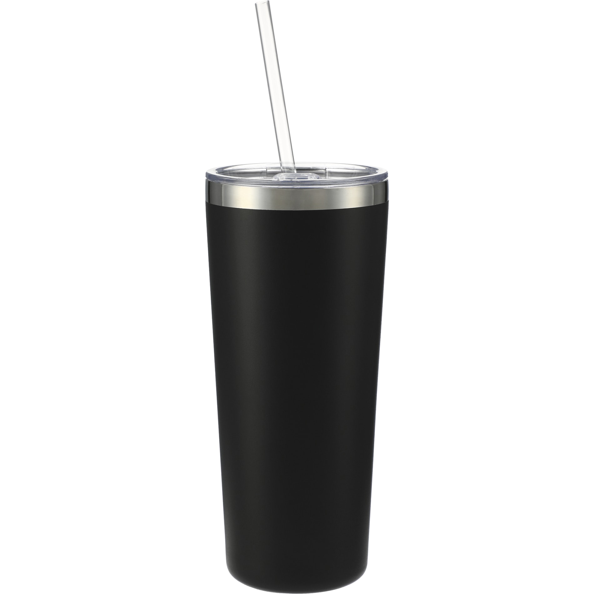 Thor Copper Vacuum Insulated Tumbler 22oz 4