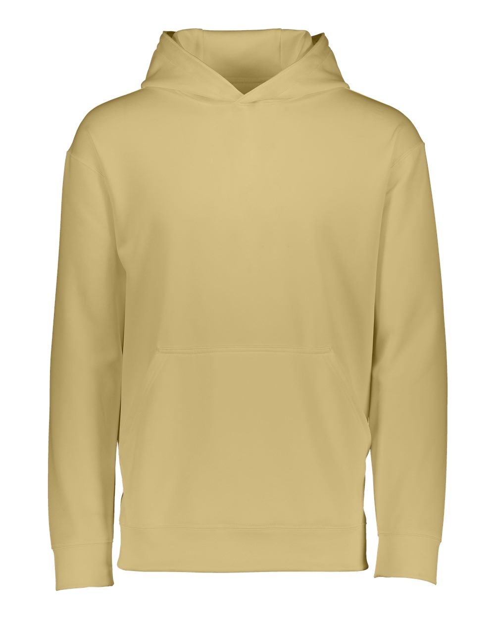 Youth Wicking Fleece Hooded Sweatshirt - 5506 33