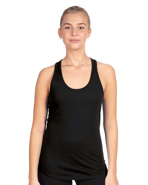 Women's Ideal Racerback Tank - 1533 135