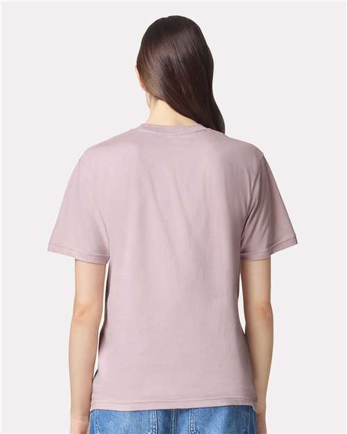 Unisex Fine Jersey Tee - 2001 275