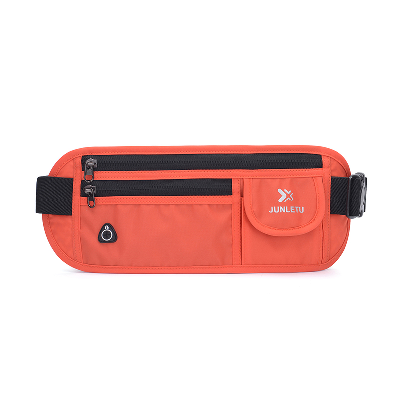 Money Pouch Waist Bag 9