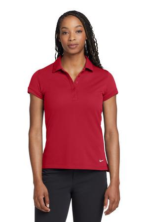 Women's Dri-FIT Solid Icon Pique Modern Fit Polo